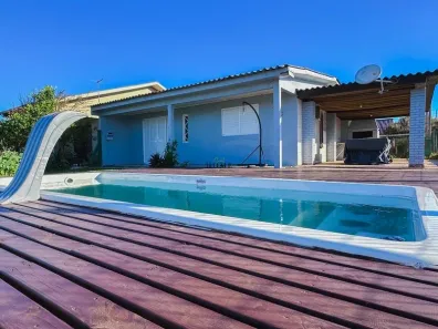 Casa com 3 Quartos à venda, 165m² no Praia de Mariluz, Imbé