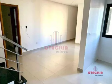 Cobertura com 2 Quartos à venda, 104m² no Vila Valparaíso, Santo André