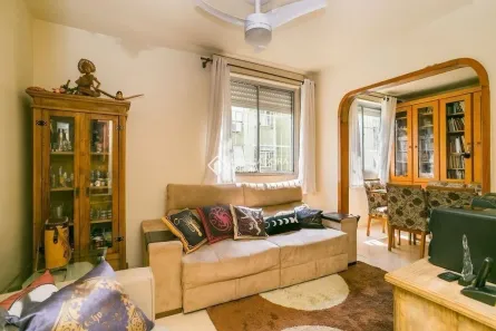 Apartamento com 3 Quartos à venda, 60m² no Vila Nova, Porto Alegre