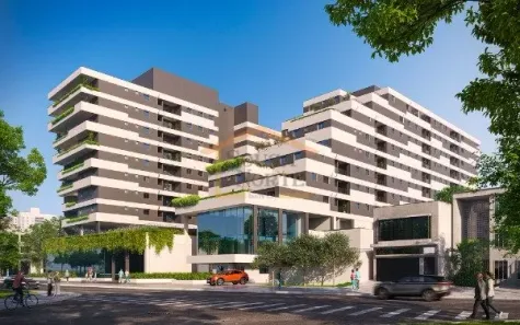 Apartamento com 2 Quartos à venda, 75m² no Santana, São Paulo