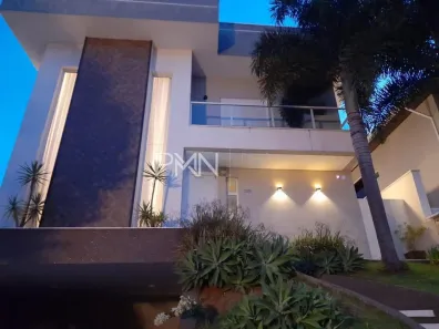 Casa de Condomínio com 3 Quartos à venda, 330m² no Nações, Valinhos