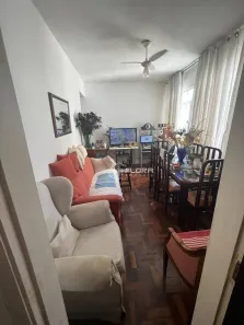 Apartamento com 2 Quartos à venda, 68m² no Icaraí, Niterói