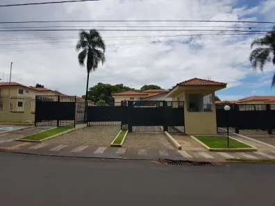 Apartamento com 2 Quartos à venda, 52m² no Jardim Tangará, São Carlos