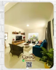Casa com 3 Quartos à venda, 200m² no Jardim Coelho Neto, São Luís
