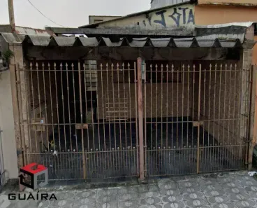 Lote/Terreno à venda, 125m² no Alves Dias, São Bernardo do Campo