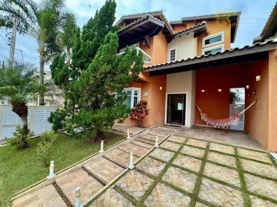 Casa de Condomínio com 4 Quartos à venda, 227m² no Jd Marcia II, Peruíbe