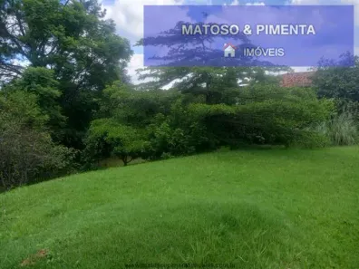 Lote/Terreno à venda, 1232m² no Santa Cândida, Vinhedo
