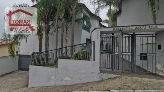 Casa de Condomínio com 2 Quartos à venda, 100m² no Moinho Velho, São Paulo