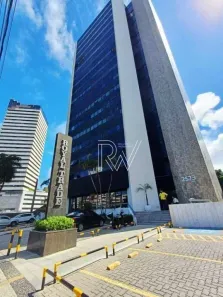 Sala Comercial à venda, 32m² no Brotas, Salvador