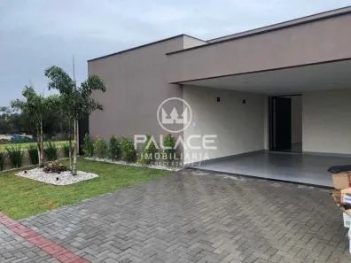 Casa de Condomínio com 3 Quartos à venda, 170m² no Residencial Fazenda Pinheirinho, Rio das Pedras