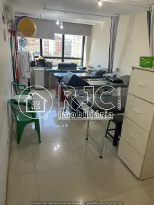 Sala Comercial à venda, 24m² no Tijuca, Rio de Janeiro