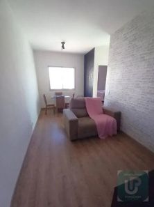 Apartamento com 2 Quartos para venda ou aluguel, 48m² no Parque Campolim, Sorocaba