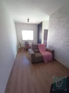 Apartamento com 2 Quartos para alugar, 48m² no Parque Campolim, Sorocaba