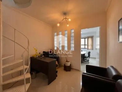 Sala Comercial à venda, 54m² no Centro, Campinas