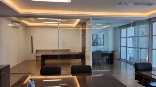Sala Comercial para alugar, 156m² no Vila Cordeiro, São Paulo