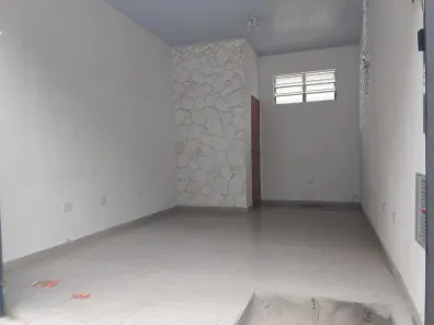 Sala Comercial para alugar, 20m² no Centro, Suzano