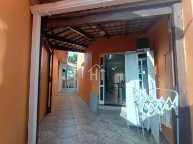 Casa de Condomínio com 2 Quartos à venda, 91m² no Centro, Bertioga