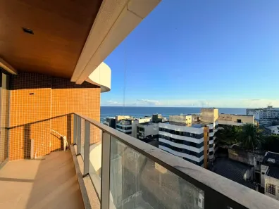 Apartamento com 1 Quarto à venda, 37m² no Rio Vermelho, Salvador