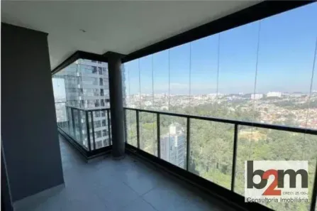 Apartamento com 4 Quartos à venda, 153m² no Vila Yara, Osasco