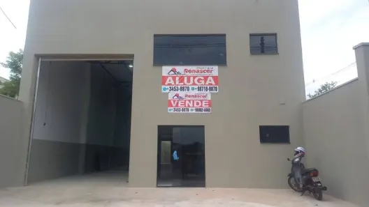 Casa com 1 Quarto para alugar, 291m² no Vila Camargo, Limeira