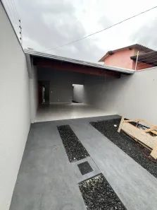 Casa com 2 Quartos à venda, 96m² no Recanto do Sol, Anápolis
