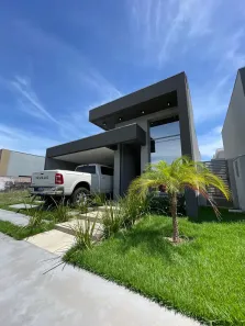 Casa de Condomínio com 3 Quartos para alugar, 145m² no Condomínio Primor das Torres, Cuiabá