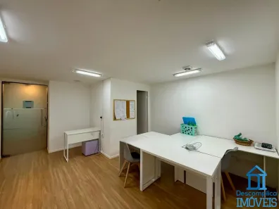 Sala Comercial com 1 Quarto à venda, 35m² no Boa Viagem, Recife