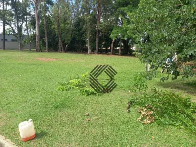 Lote/Terreno à venda, 1051m² no Parque Reserva Fazenda Imperial, Sorocaba