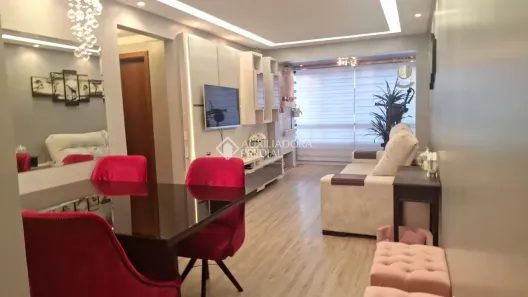 Apartamento com 2 Quartos à venda, 105m² no Passo da Areia, Porto Alegre