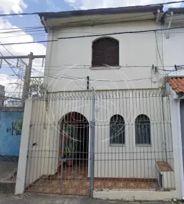 Sobrado com 4 Quartos à venda, 192m² no Santo Amaro, São Paulo