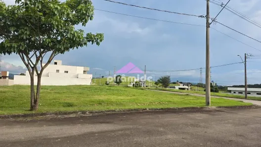 Lote/Terreno à venda, 377m² no Jardim América, São José dos Campos