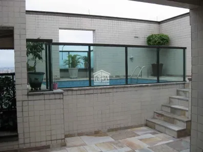 Cobertura com 3 Quartos à venda, 250m² no Vila Gomes Cardim, São Paulo