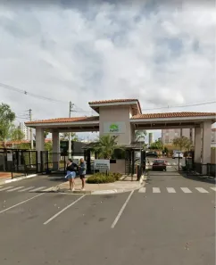 Apartamento com 2 Quartos à venda, 56m² no Recanto Camanducaia, Jaguariúna