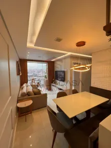 Apartamento com 2 Quartos à venda, 55m² no Vila Carioca, São Paulo