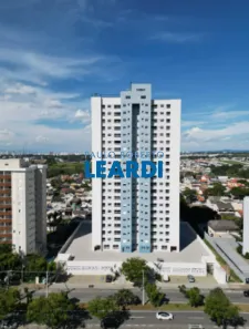 Apartamento com 2 Quartos à venda, 64m² no Loteamento Villa Branca, Jacareí