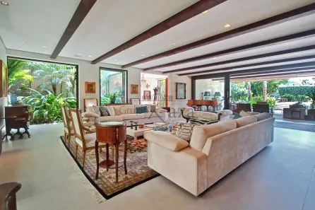 Casa com 3 Quartos à venda, 900m² no Jardim Paulista, São Paulo