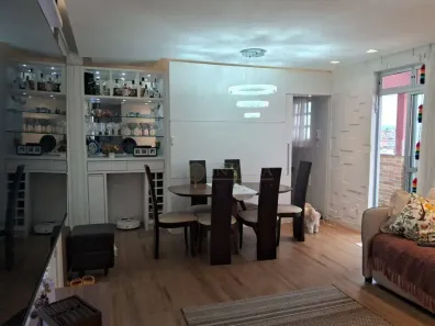 Cobertura com 3 Quartos à venda, 160m² no Campinas, São José