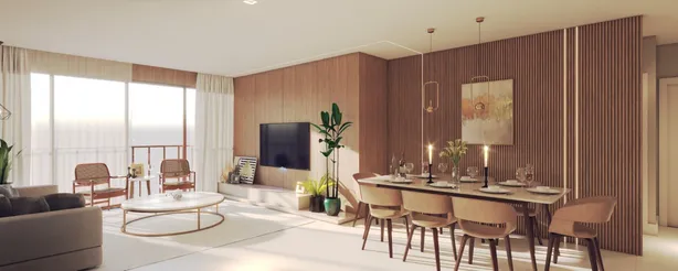 Apartamento com 3 Quartos à venda, 98m² no Centro, Balneário Camboriú