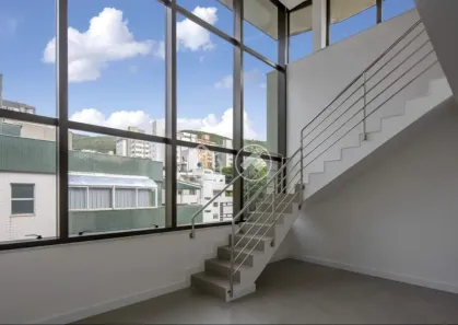 Cobertura com 3 Quartos à venda, 163m² no Cruzeiro, Belo Horizonte