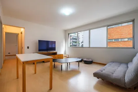 Apartamento com 3 Quartos à venda, 82m² no Pinheiros, São Paulo