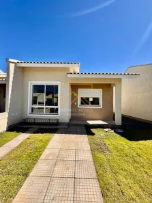 Casa com 2 Quartos à venda, 54m² no Distrito Industrial, Cachoeirinha
