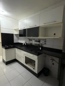 Apartamento com 2 Quartos para alugar, 72m² no Praia Comprida, São José