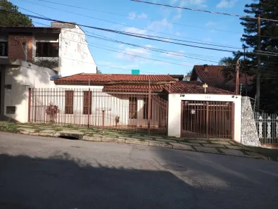 Casa com 2 Quartos à venda, 208m² no Jardim Refúgio, Sorocaba
