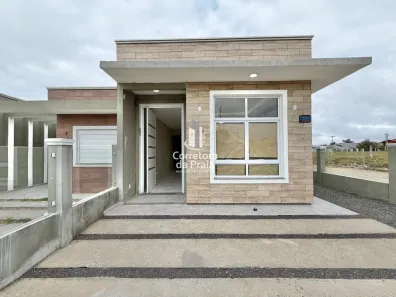 Casa com 3 Quartos à venda, 75m² no Tramandaí, Tramandaí