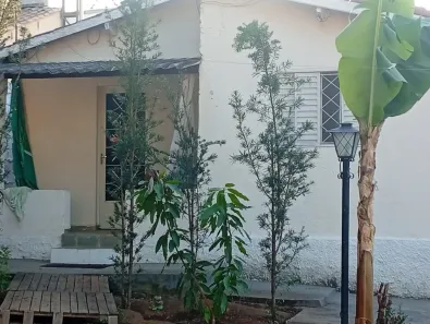 Casa com 2 Quartos à venda, 112m² no Jardim Paulista, Taubaté