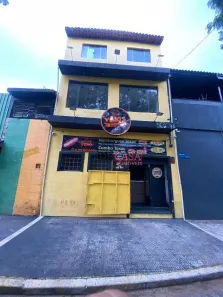 Prédio Comercial para alugar, 120m² no Vila Salete, São Paulo