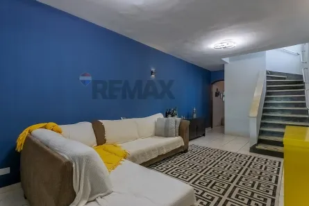 Casa com 3 Quartos à venda, 131m² no Jardim Aeroporto, São Paulo