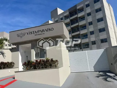 Apartamento com 2 Quartos para alugar, 53m² no Paraíso, Cachoeiro de Itapemirim
