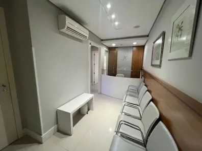Sala Comercial com 2 Quartos à venda, 47m² no Auxiliadora, Porto Alegre