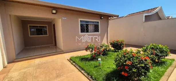 Casa com 3 Quartos à venda, 189m² no Jardim das Estações (Vila Xavier), Araraquara